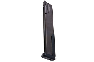 KSC 49 Rds Gas Long Magazine For M93R II/ M9/ M92 System 7 Japan Version Airsoft