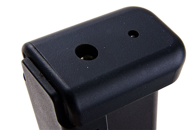 KSC 49 Rds Gas Long Magazine For M93R II/ M9/ M92 System 7 Japan Version Airsoft