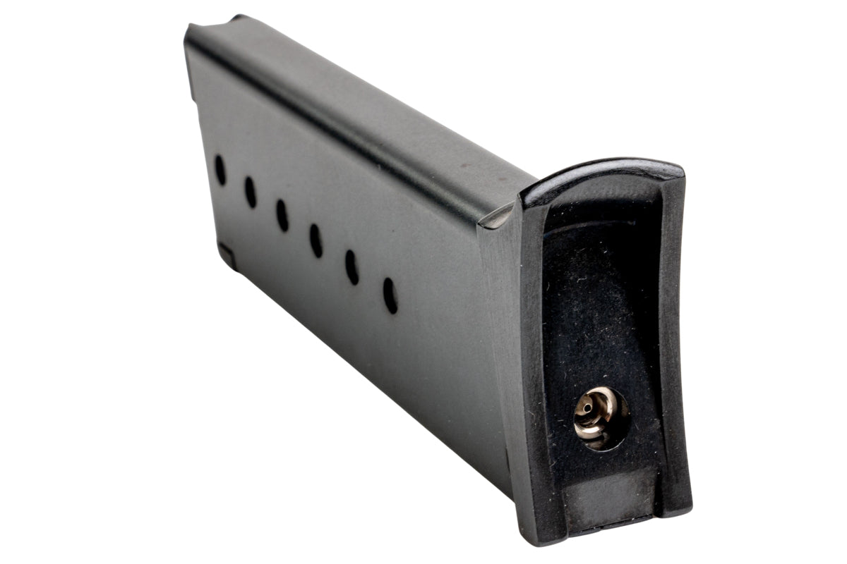 KSC 12 Rds Gas Magazine For SIG P230 / P232 GBB Airsoft (Premium Japan Ver.)