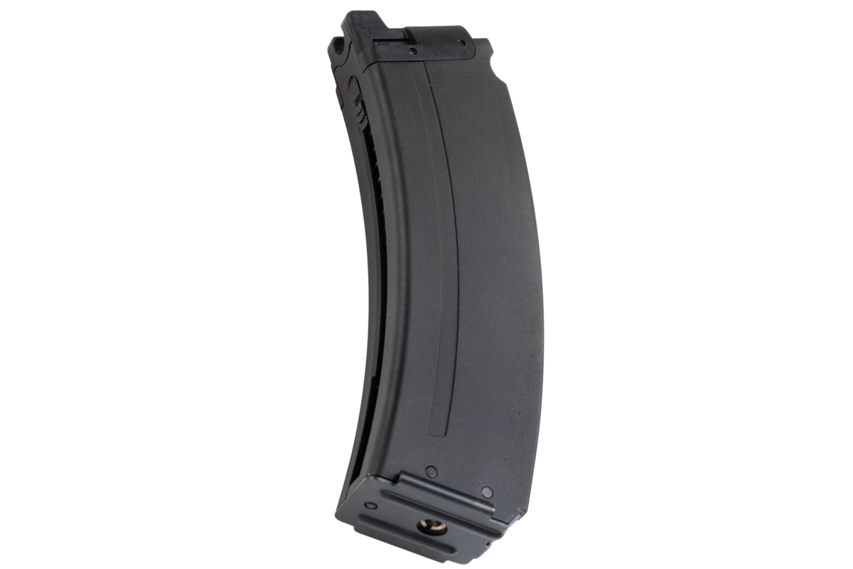 KSC 20 Rds Gas Magazine For Vz61 GBB Airsoft SMG (System 7/ Japan Ver.)