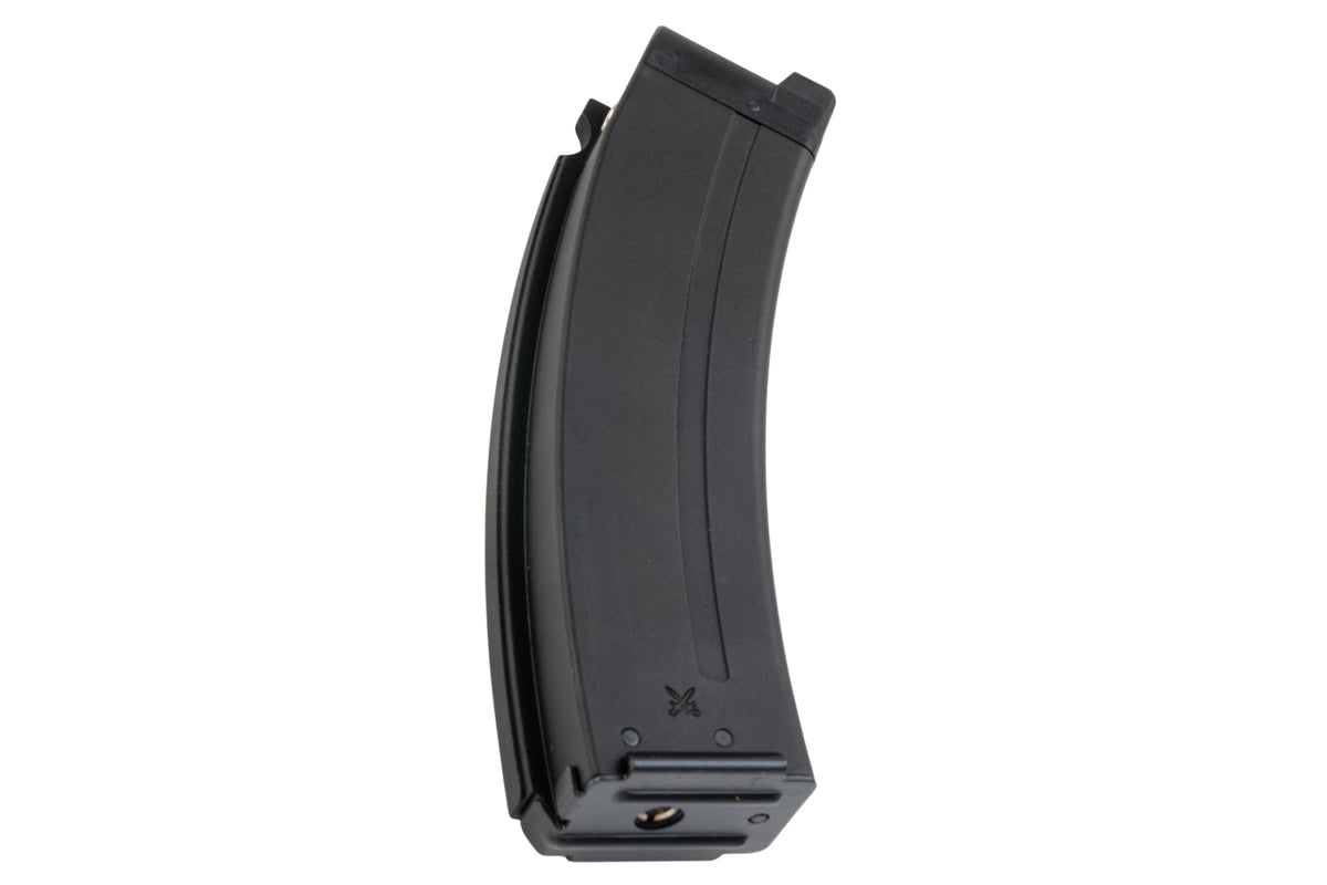 KSC 20 Rds Gas Magazine For Vz61 GBB Airsoft SMG (System 7/ Japan Ver.)
