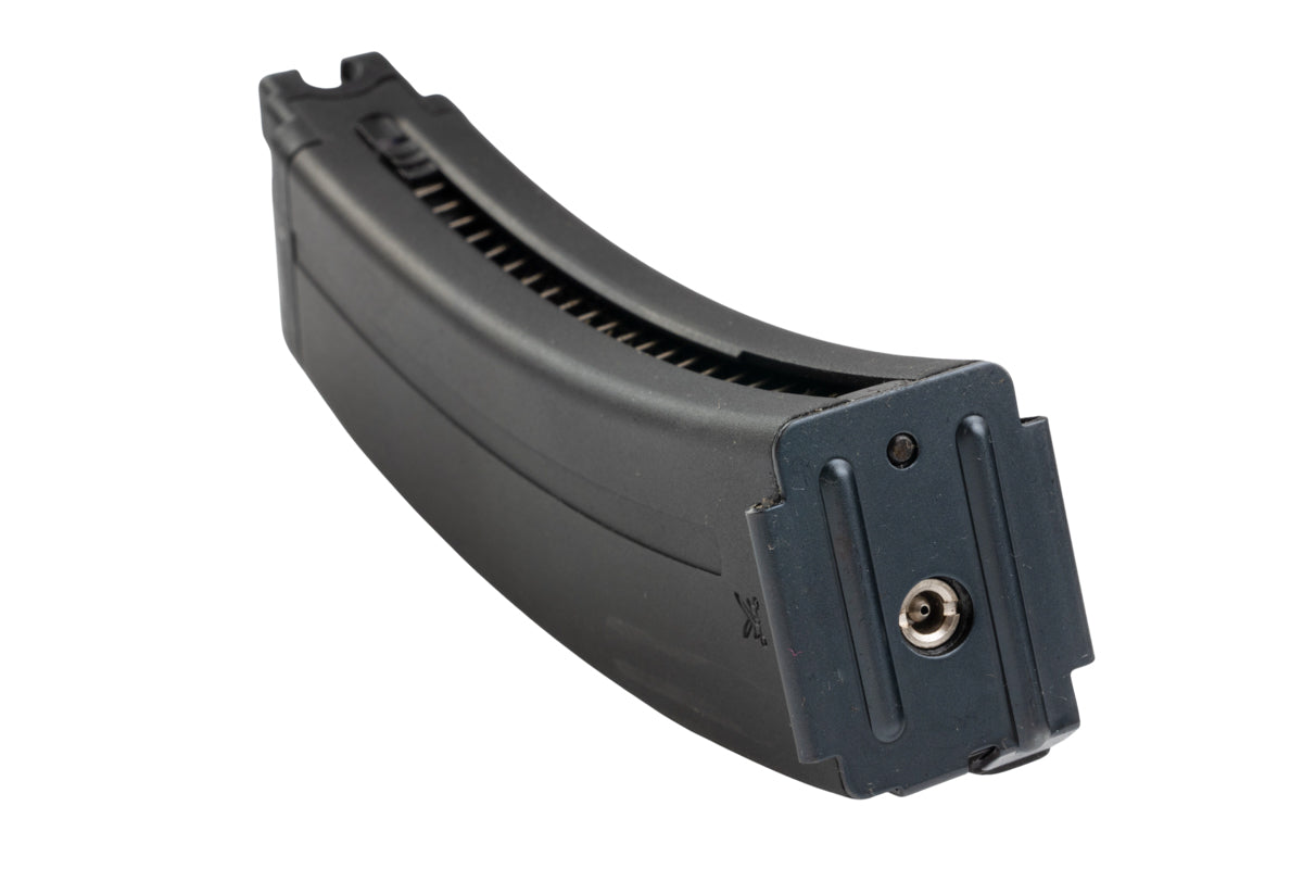 KSC 20 Rds Gas Magazine For Vz61 GBB Airsoft SMG (System 7/ Japan Ver.)