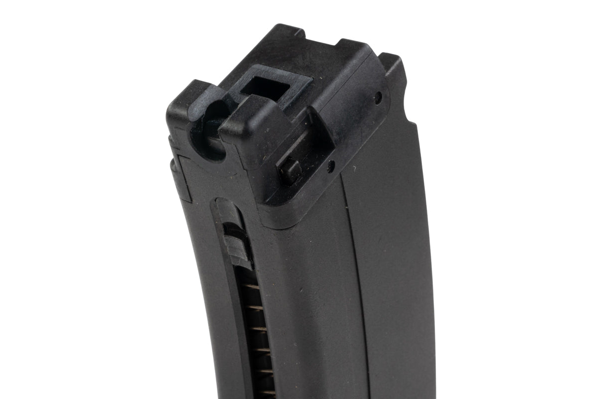 KSC 20 Rds Gas Magazine For Vz61 GBB Airsoft SMG (System 7/ Japan Ver.)
