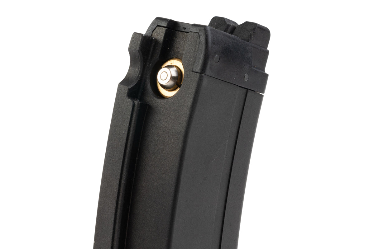 KSC 20 Rds Gas Magazine For Vz61 GBB Airsoft SMG (System 7/ Japan Ver.)