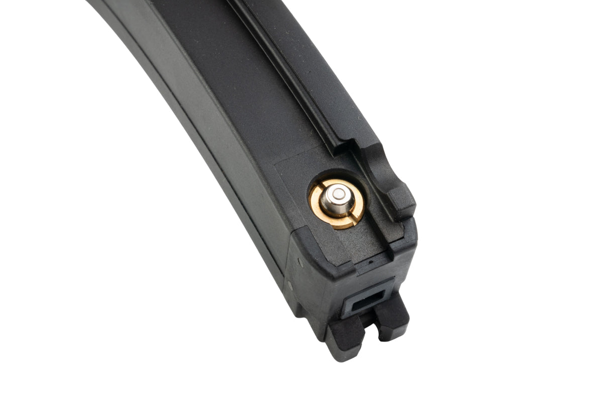 KSC 40 Rds Airsoft Gas Magazine For Vz61 GBB SMG (System 7 Japan Ver)