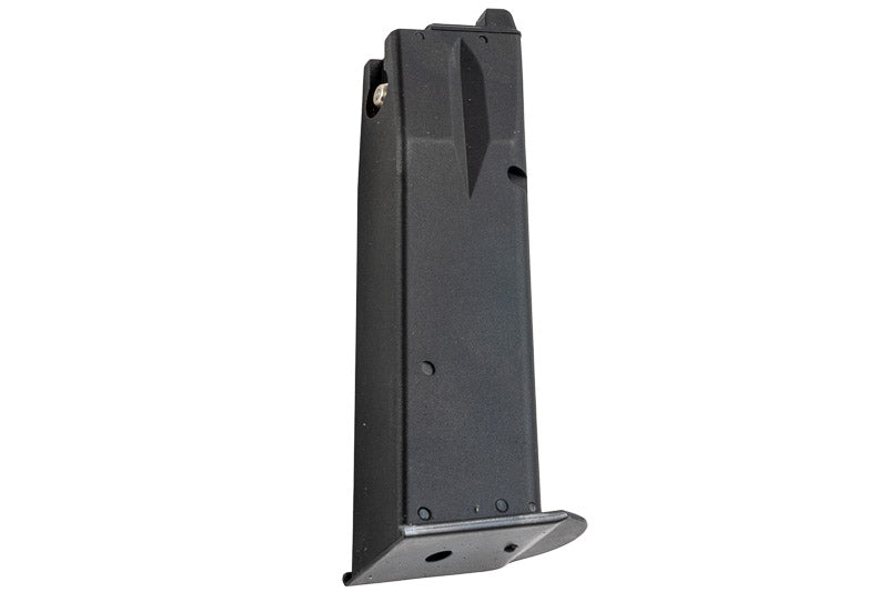 KSC 23 Rds CZ75 Gas Magazine (System 7/ Japan Ver)