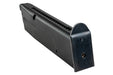 KSC 23 Rds CZ75 Gas Magazine (System 7/ Japan Ver)
