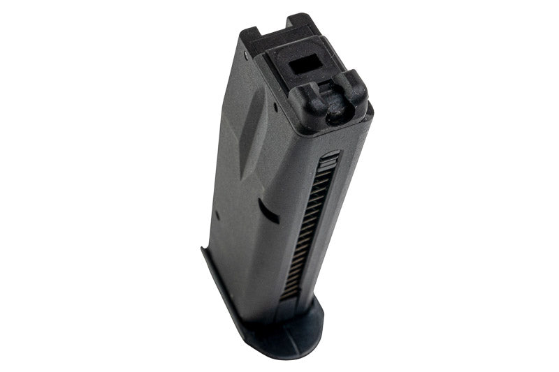 KSC 23 Rds CZ75 Gas Magazine (System 7/ Japan Ver)