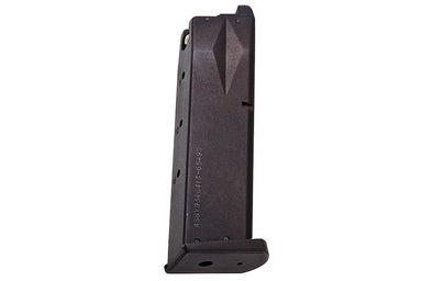 KSC 24 Rds Gas Magazine For M9 / M92 System 7 Japan Version Gas Airsoft