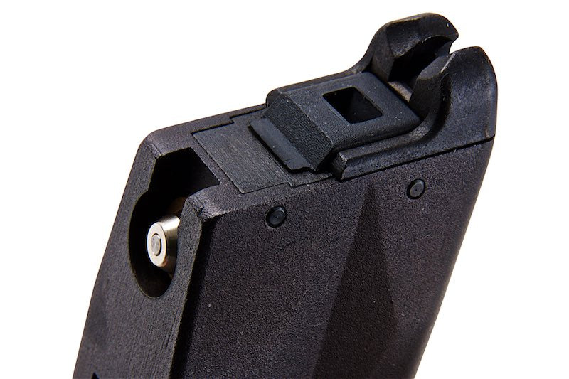 KSC 24 Rds Gas Magazine For M9 / M92 System 7 Japan Version Gas Airsoft