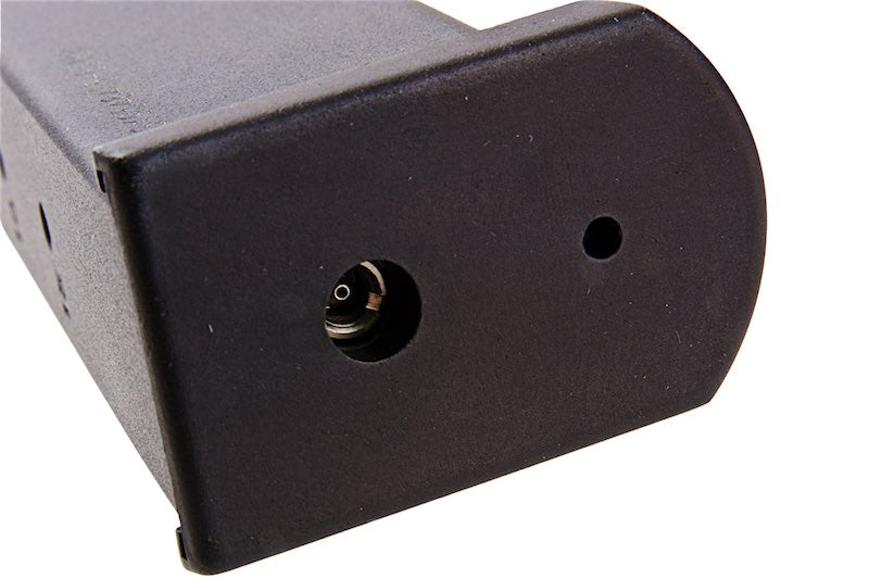 KSC 24 Rds Gas Magazine For M9 / M92 System 7 Japan Version Gas Airsoft
