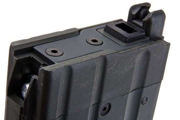 KSC 40rds Gas Magazine For M4 GBB Airsoft Rifle