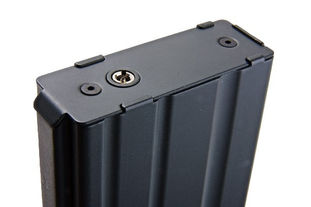 KSC 40rds Gas Magazine For M4 GBB Airsoft Rifle