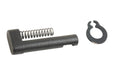 KSC Original Part# 546, 547, 537 for M93RII Full Metal GBB Airsoft Pistol (System 7/ Taiwan Ver)