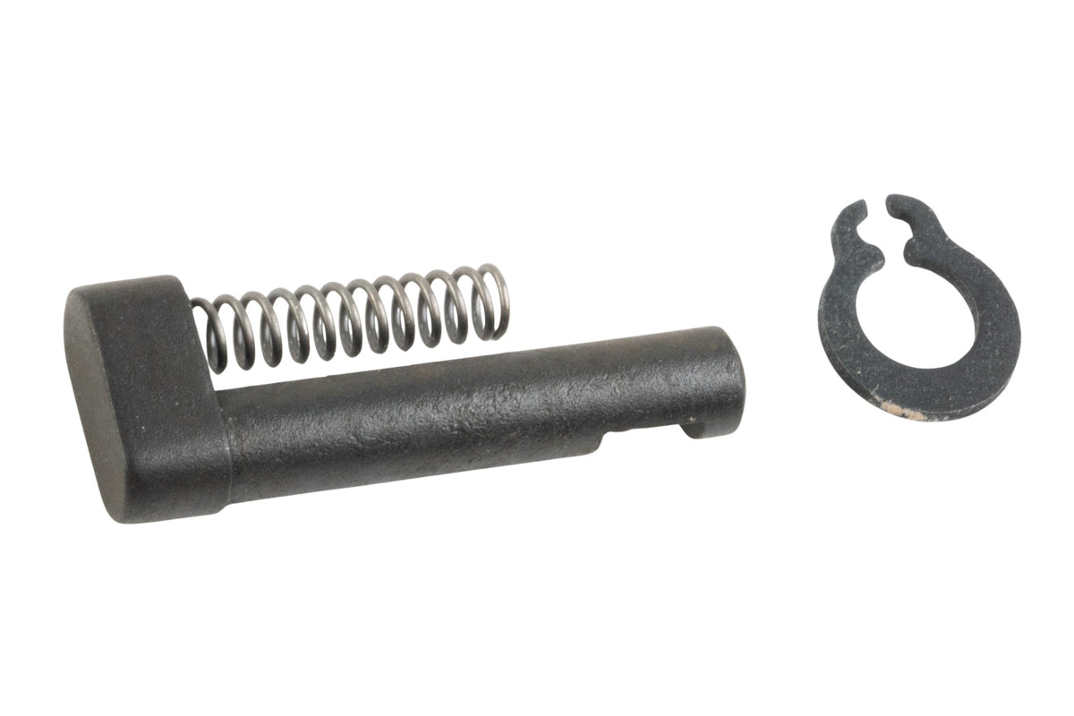 KSC Original Part# 546, 547, 537 for M93RII Full Metal GBB Airsoft Pistol (System 7/ Taiwan Ver)