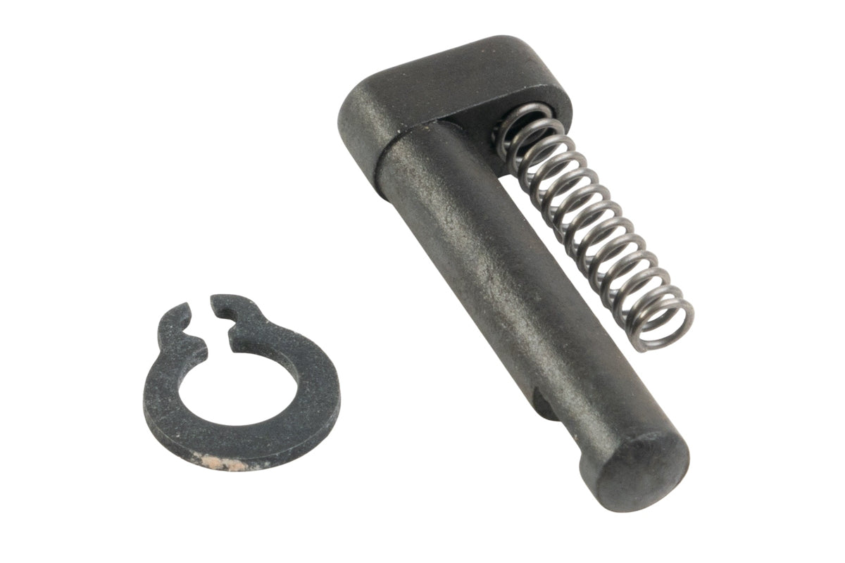 KSC Original Part# 546, 547, 537 for M93RII Full Metal GBB Airsoft Pistol (System 7/ Taiwan Ver)