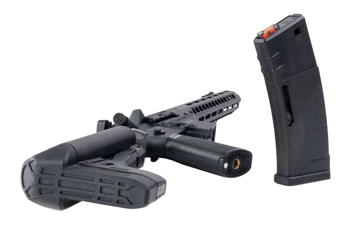 KRYTAC Barrett REC7 MK3 Carbine Airsoft AEG Rifle