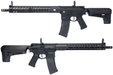 KRYTAC Barrett REC7 MK3 Carbine Airsoft AEG Rifle