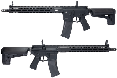 KRYTAC Barrett REC7 MK3 Carbine Airsoft AEG Rifle