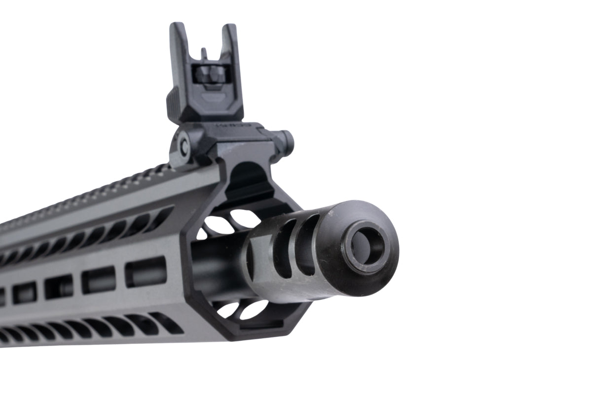 KRYTAC Barrett REC7 MK3 Carbine Airsoft AEG Rifle