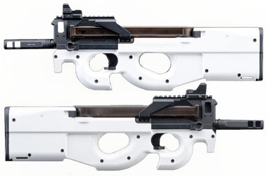 Krytac (EMG) FN Herstal P90 Airsoft AEG Rifle (Custom Edition/ Alpine) -  eHobbyAsia