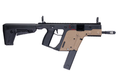 KRYTAC KRISS Vector Airsoft AEG SMG Gen 2 (2 Tone)