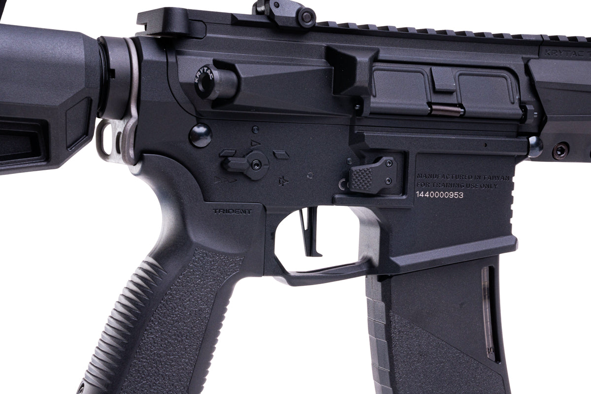 Trident Rifle KRYTAC Trident MK3 CRB M-LOK Airsoft AEG Rifle | eHobbyAsia