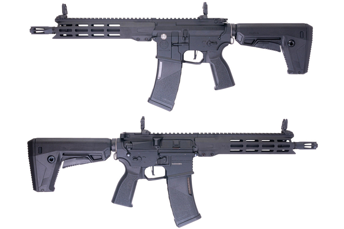 Trident Rifle KRYTAC Trident MK3 CRB M-LOK Airsoft AEG Rifle | eHobbyAsia