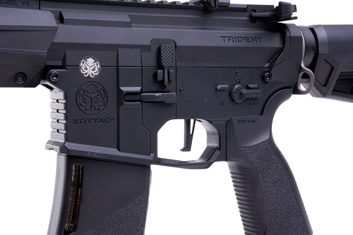 Trident Rifle KRYTAC Trident MK3 CRB M-LOK Airsoft AEG Rifle | eHobbyAsia
