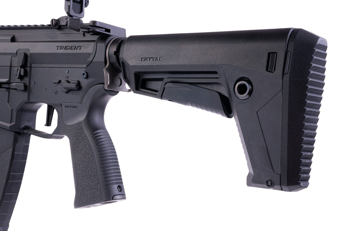 Trident Rifle KRYTAC Trident MK3 CRB M-LOK Airsoft AEG Rifle | eHobbyAsia