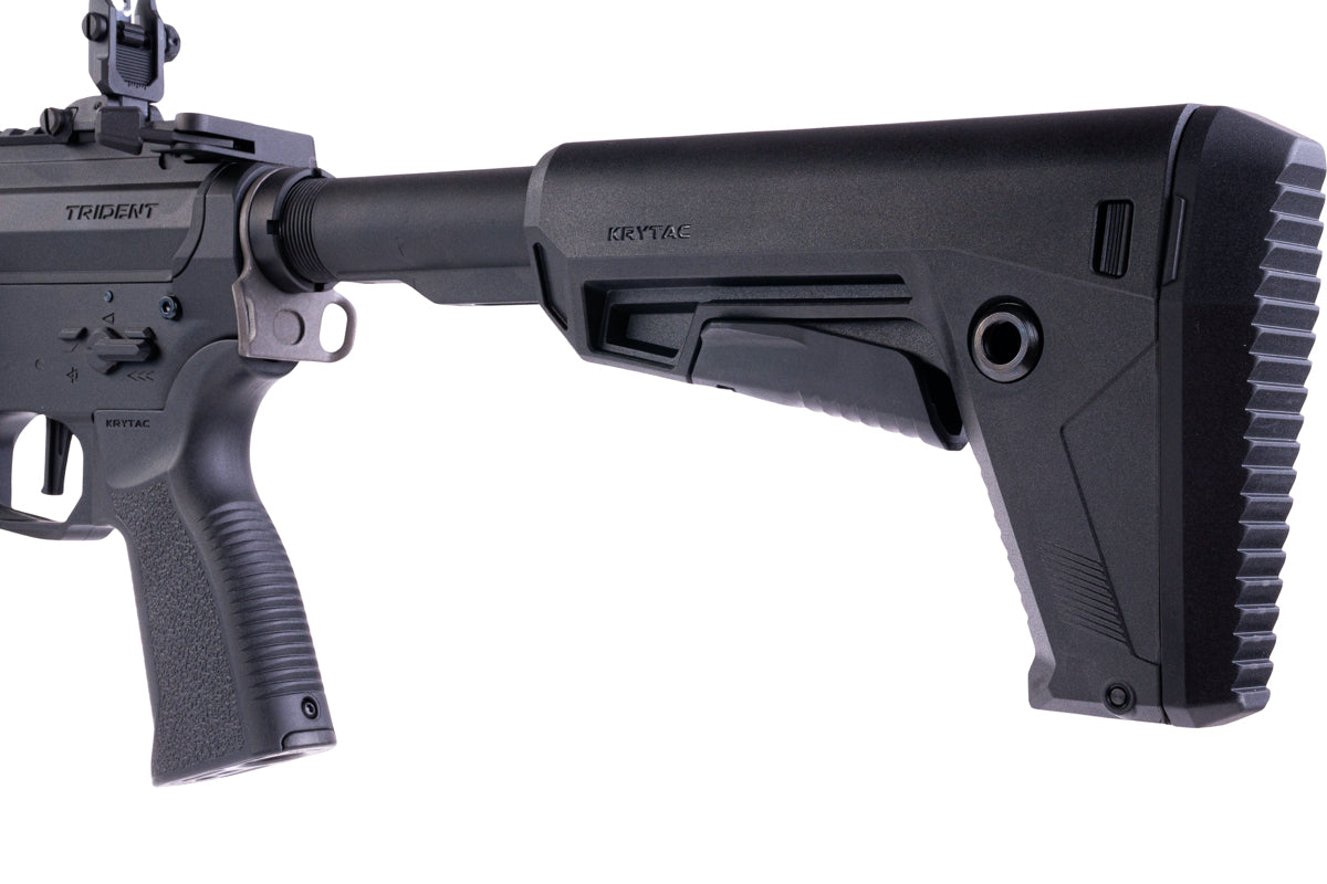 Trident Rifle KRYTAC Trident MK3 CRB M-LOK Airsoft AEG Rifle | eHobbyAsia