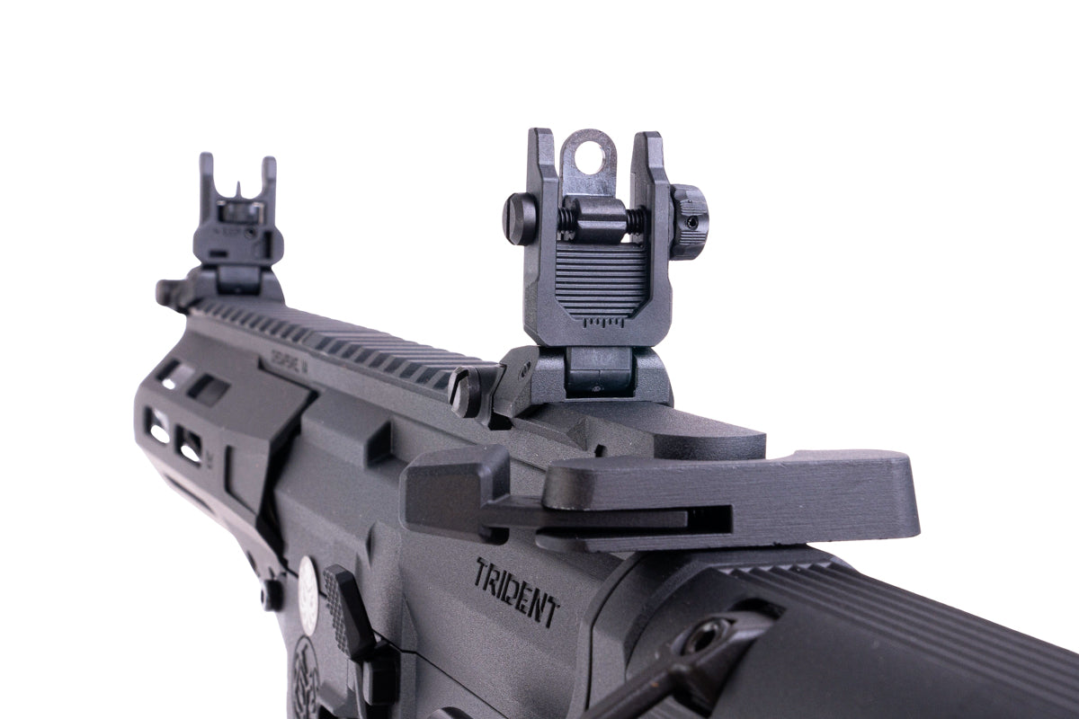 Trident Rifle KRYTAC Trident MK3 PDW M LOK Airsoft AEG Rifle | eHobby Asia