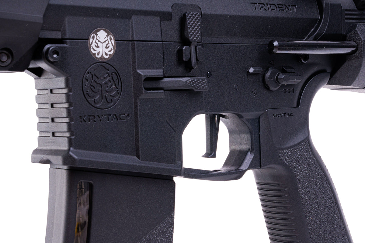 Trident Rifle KRYTAC Trident MK3 PDW M LOK Airsoft AEG Rifle | eHobby Asia