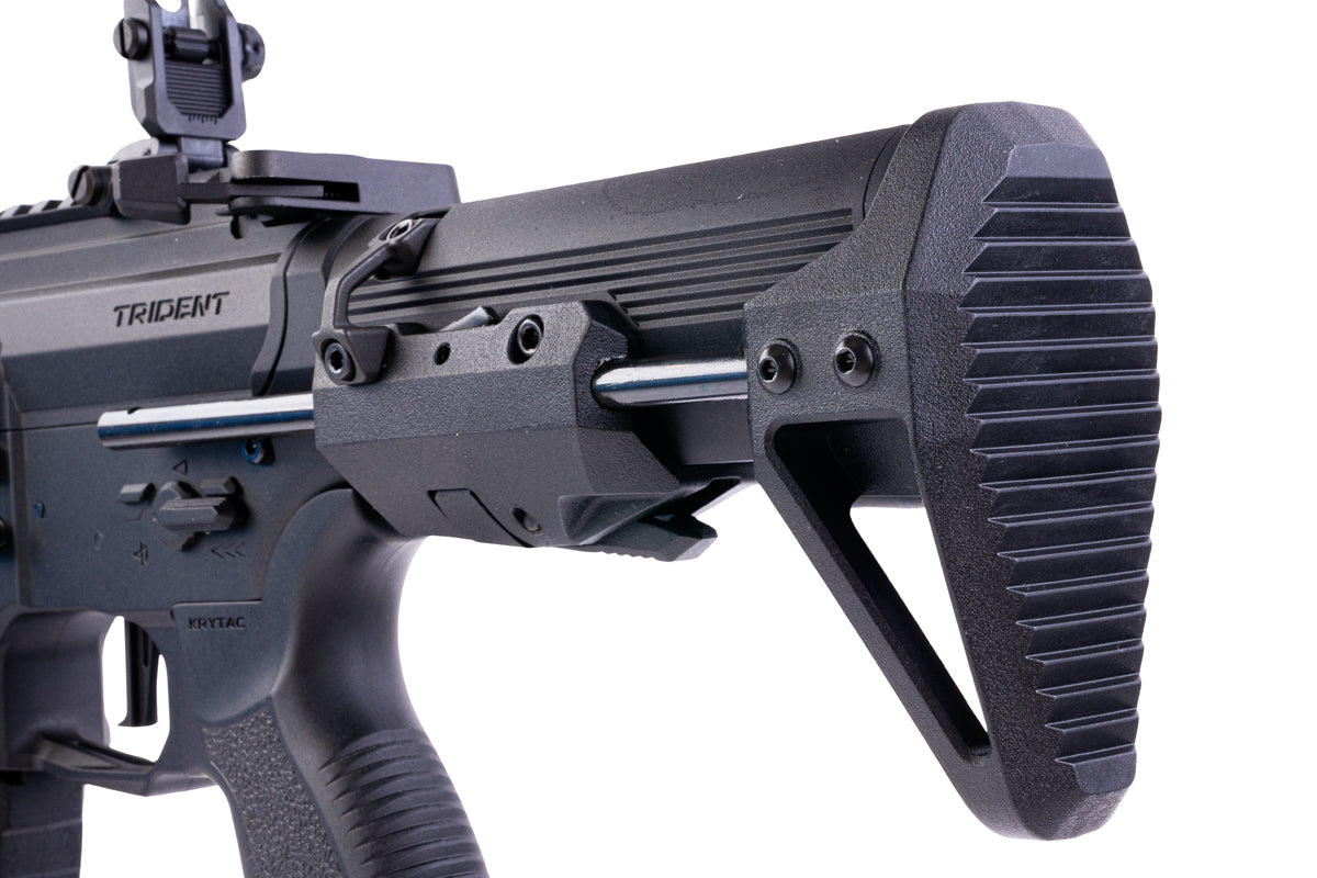 Trident Rifle KRYTAC Trident MK3 PDW M LOK Airsoft AEG Rifle | eHobby Asia