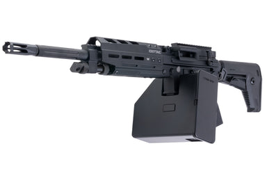 KRYTAC Trident MK3 LMG M-LOK Airsoft AEG Rifle