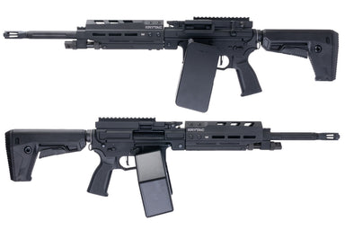 KRYTAC Trident MK3 LMG M-LOK Airsoft AEG Rifle