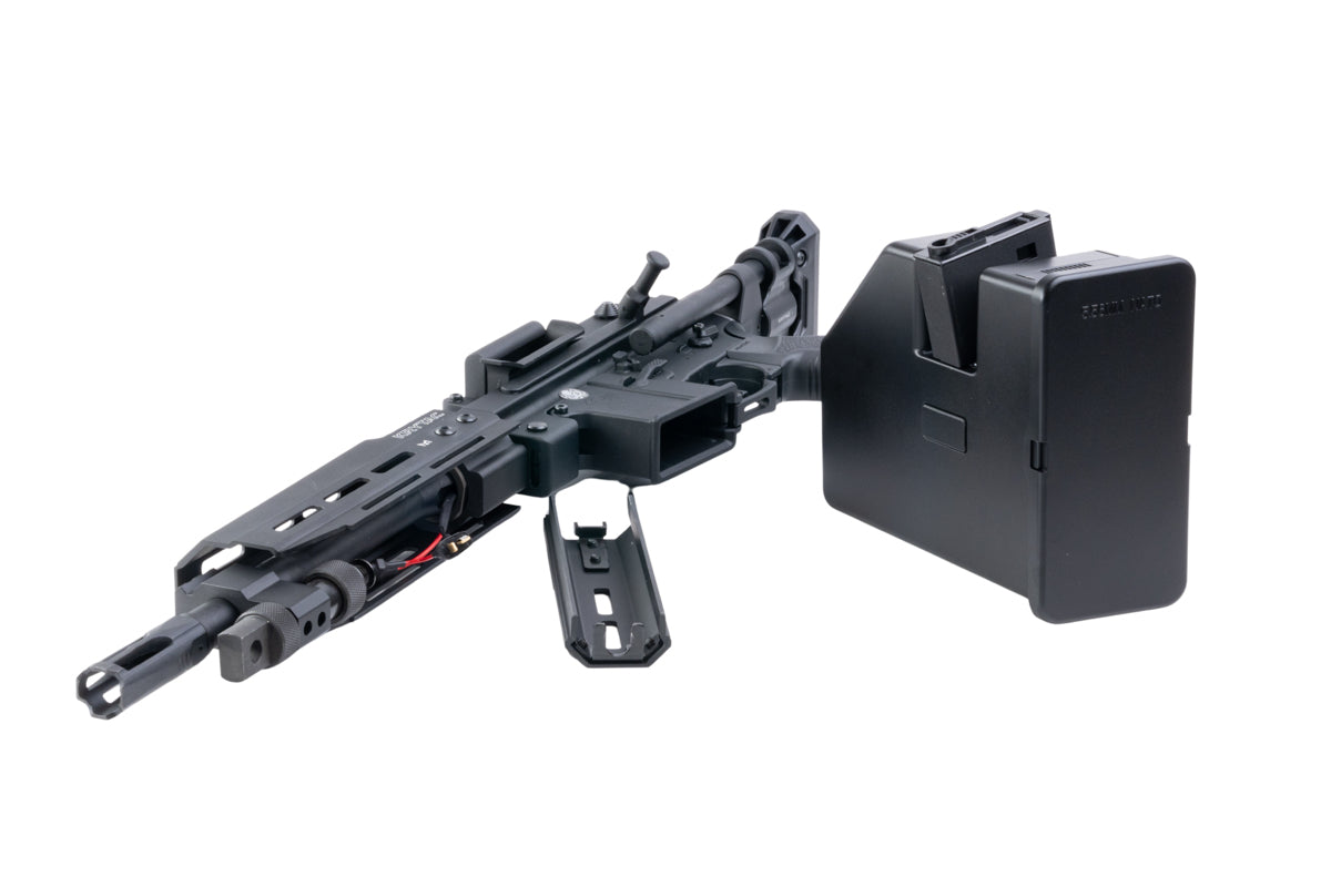 KRYTAC Trident MK3 LMG Para M-LOK Airsoft AEG Rifle