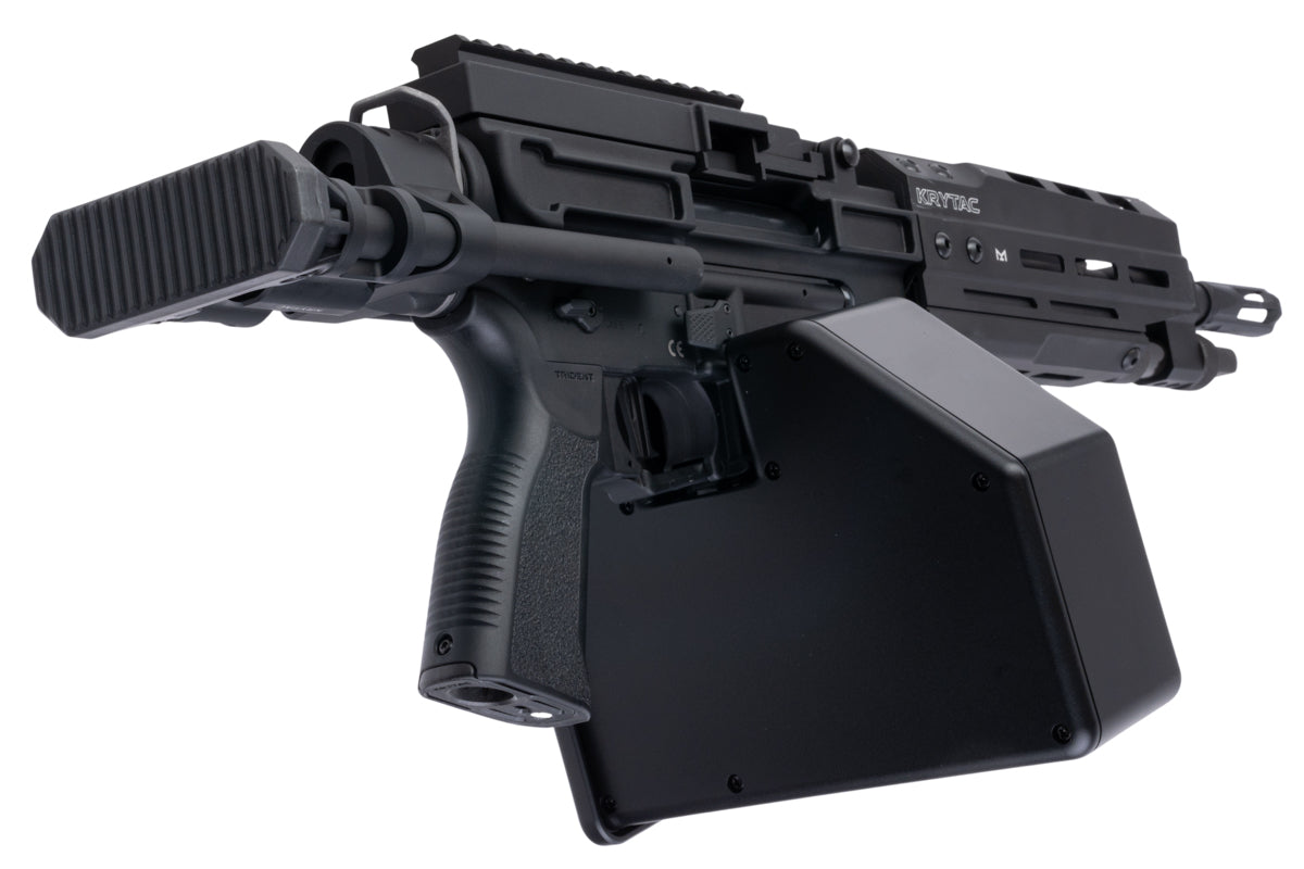 KRYTAC Trident MK3 LMG Para M-LOK Airsoft AEG Rifle