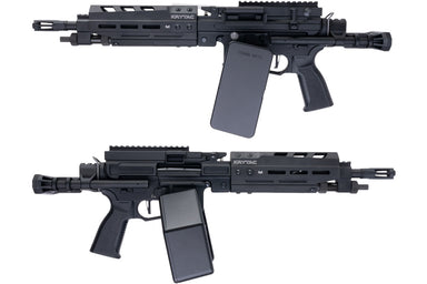 KRYTAC Trident MK3 LMG Para M-LOK Airsoft AEG Rifle