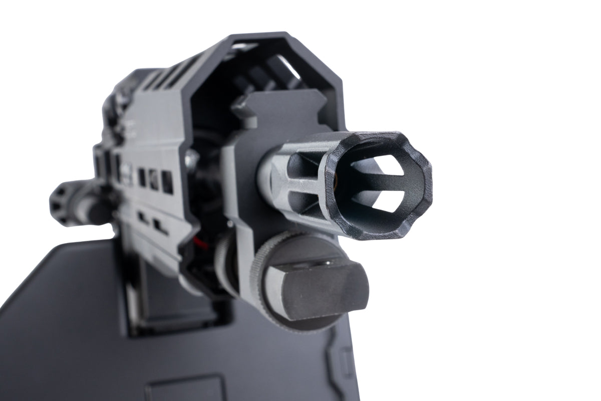 KRYTAC Trident MK3 LMG Para M-LOK Airsoft AEG Rifle