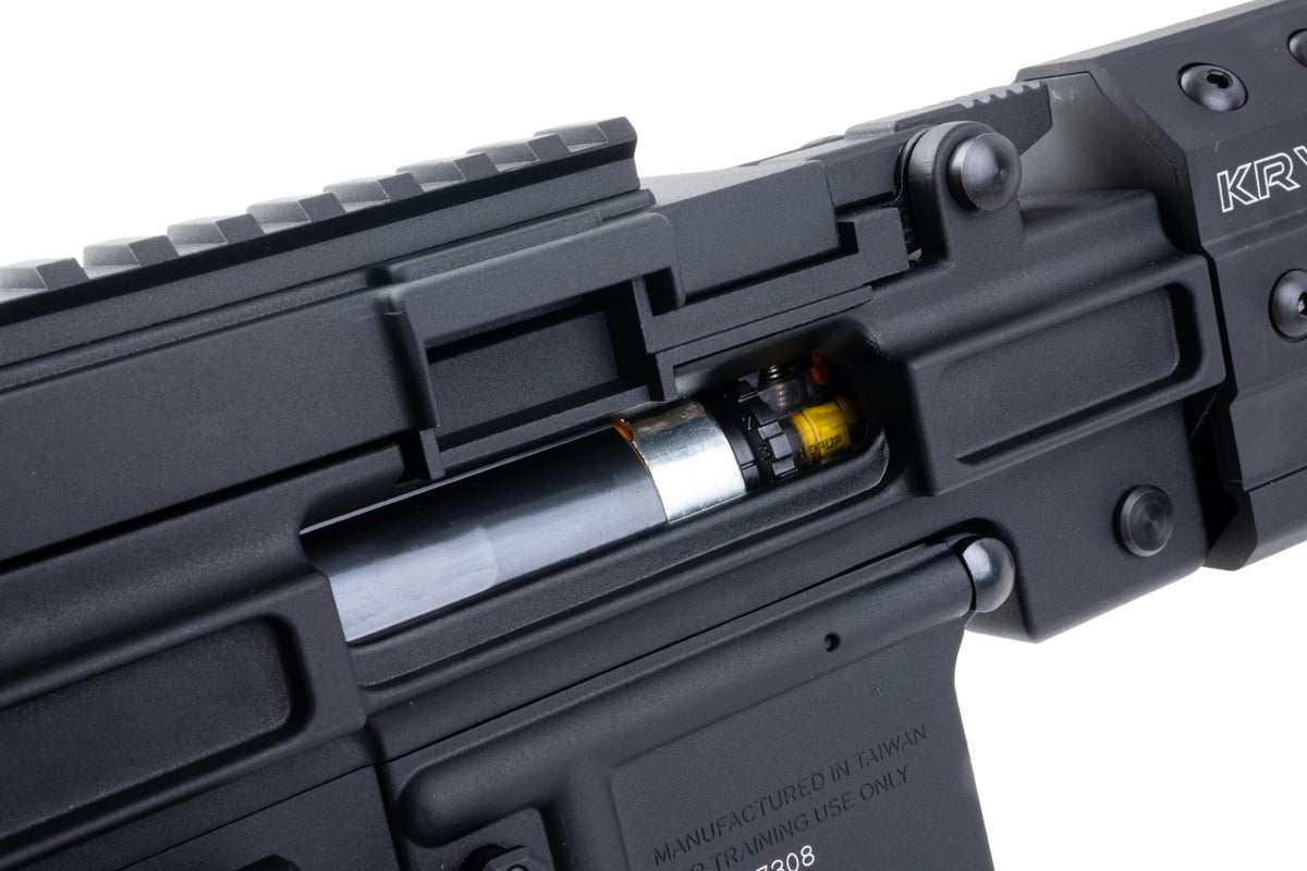 KRYTAC Trident MK3 LMG Para M-LOK Airsoft AEG Rifle