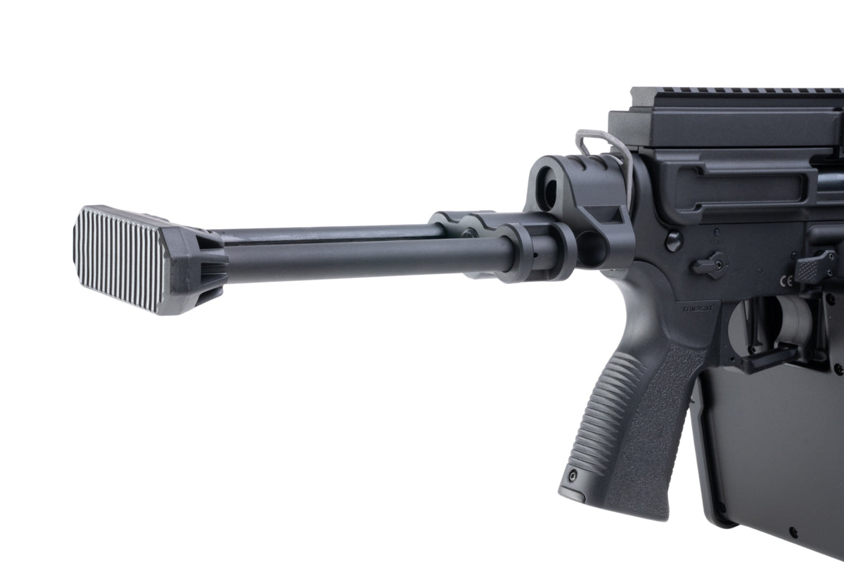 KRYTAC Trident MK3 LMG Para M-LOK Airsoft AEG Rifle