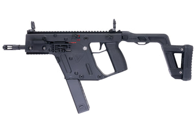 KRYTAC KRISS Vector Airsoft Gen 2 AEG SMG (Folding Stock)