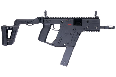 KRYTAC KRISS Vector Airsoft Gen 2 AEG SMG (Folding Stock)