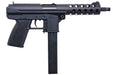 KTC TEC-9 / KG-9 GBB Machine Pistol