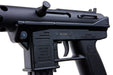 KTC TEC-9 / KG-9 GBB Machine Pistol