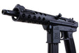 KTC TEC-9 / KG-9 GBB Machine Pistol