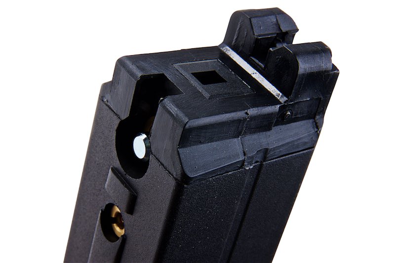 KTC 55 Rds Gas Magazine For TEC-9 / KG-9 GBB Airsoft