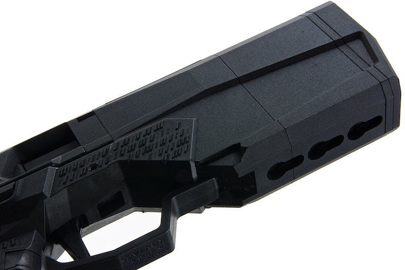 SilencerCo (Krytac) MAXIM 9 CO2 GBB Pistol Airsoft Guns