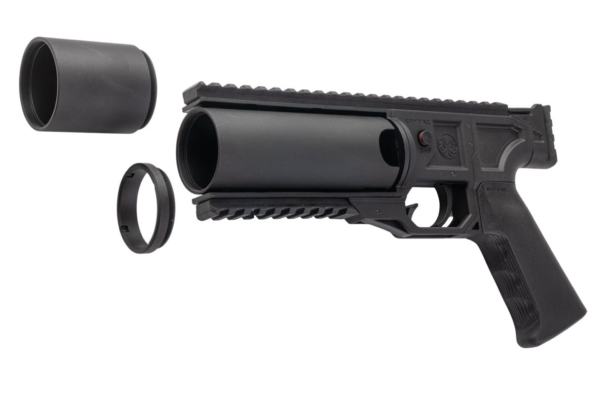 Krytac KT320 GL Modular Grenade Launcher